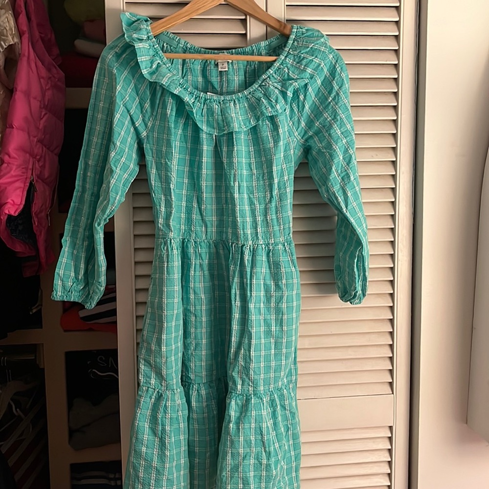 J Crew Dress